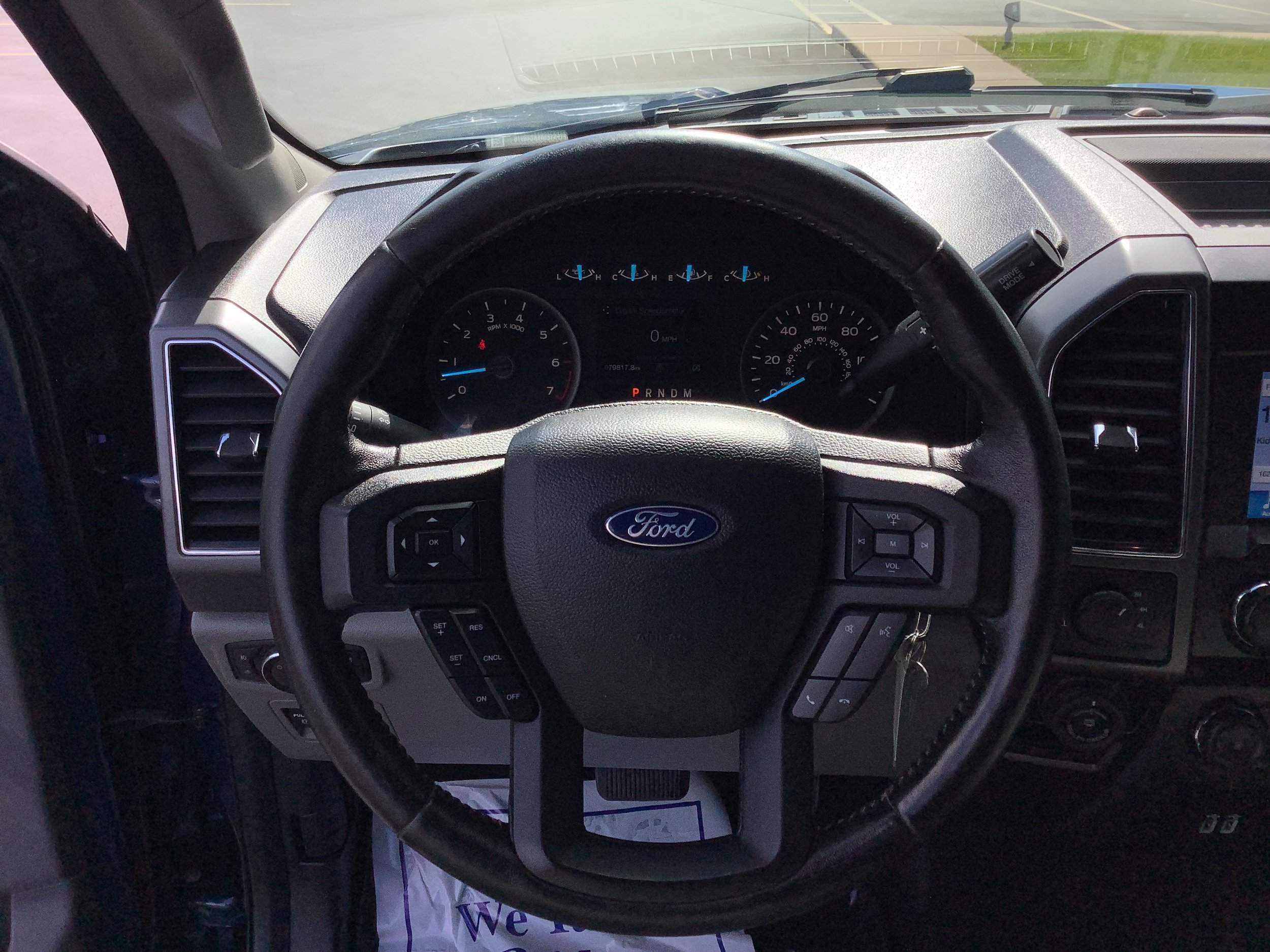 Used 2019 Ford F150 XLT w/ Equipment Group 302A Luxury AWD/4WD image 8