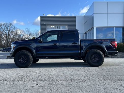 Used 2024 Ford F150 Raptor image 5