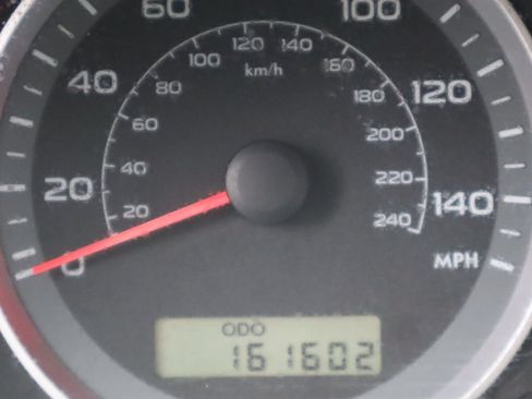 Used 2011 Subaru Impreza 2.5i AWD/4WD image 42