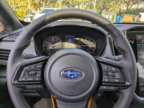 New 2026 Subaru Crosstrek 2.5i Wilderness image 25
