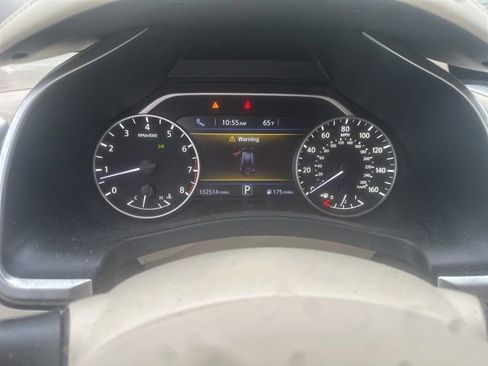 Used 2015 Nissan Murano Platinum w/ Platinum Technology Package image 23