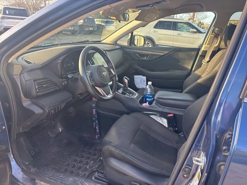 Used 2022 Subaru Outback Premium image 15