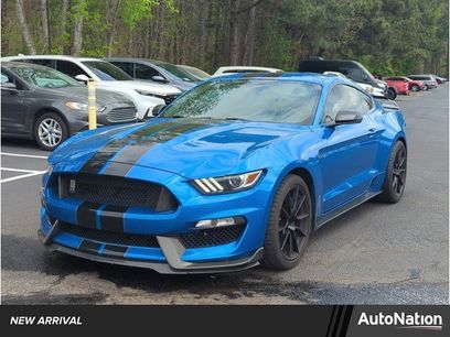 Used 2019 Ford Mustang Shelby GT350 w/ Technology Package