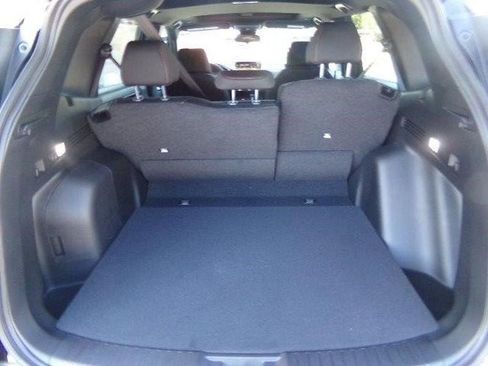 New 2026 Honda CR-V TrailSport image 21