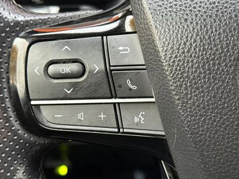 Certified 2021 Toyota Mirai XLE image 26