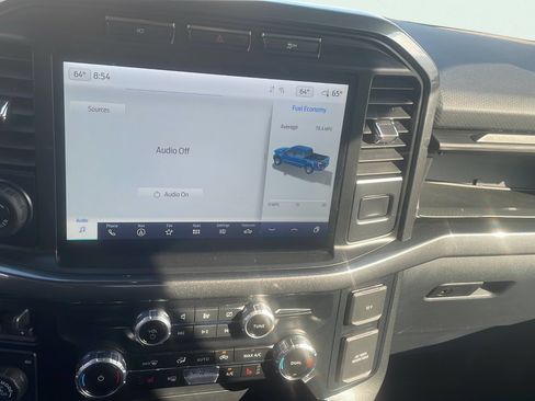 Used 2023 Ford F150 XLT w/ Equipment Group 302A High AWD/4WD image 22