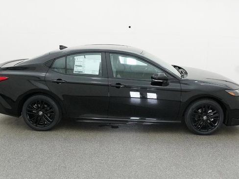 New 2026 Toyota Camry SE image 71