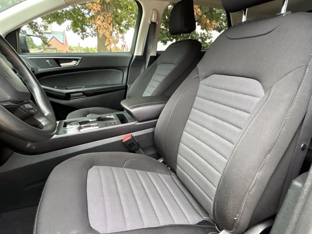 Used 2024 Ford Edge SE AWD/4WD image 15