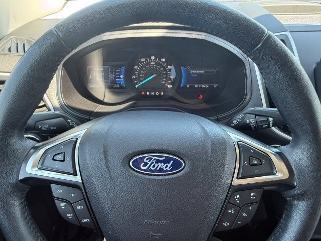 Certified 2023 Ford Edge SEL w/ Convenience Package AWD/4WD image 19