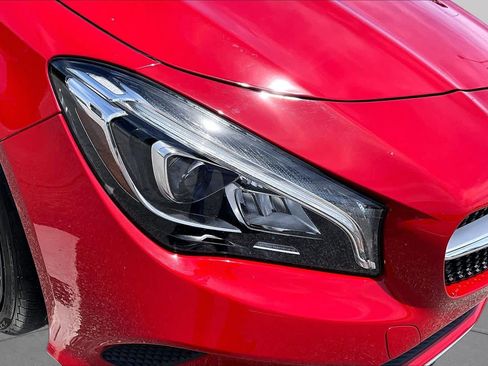 Used 2019 Mercedes-Benz CLA 250 image 28
