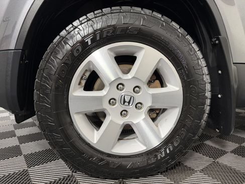 Used 2010 Honda Element EX image 35