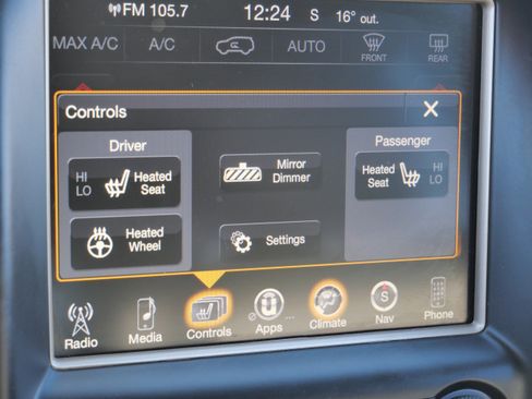 Used 2014 Jeep Grand Cherokee Limited image 30