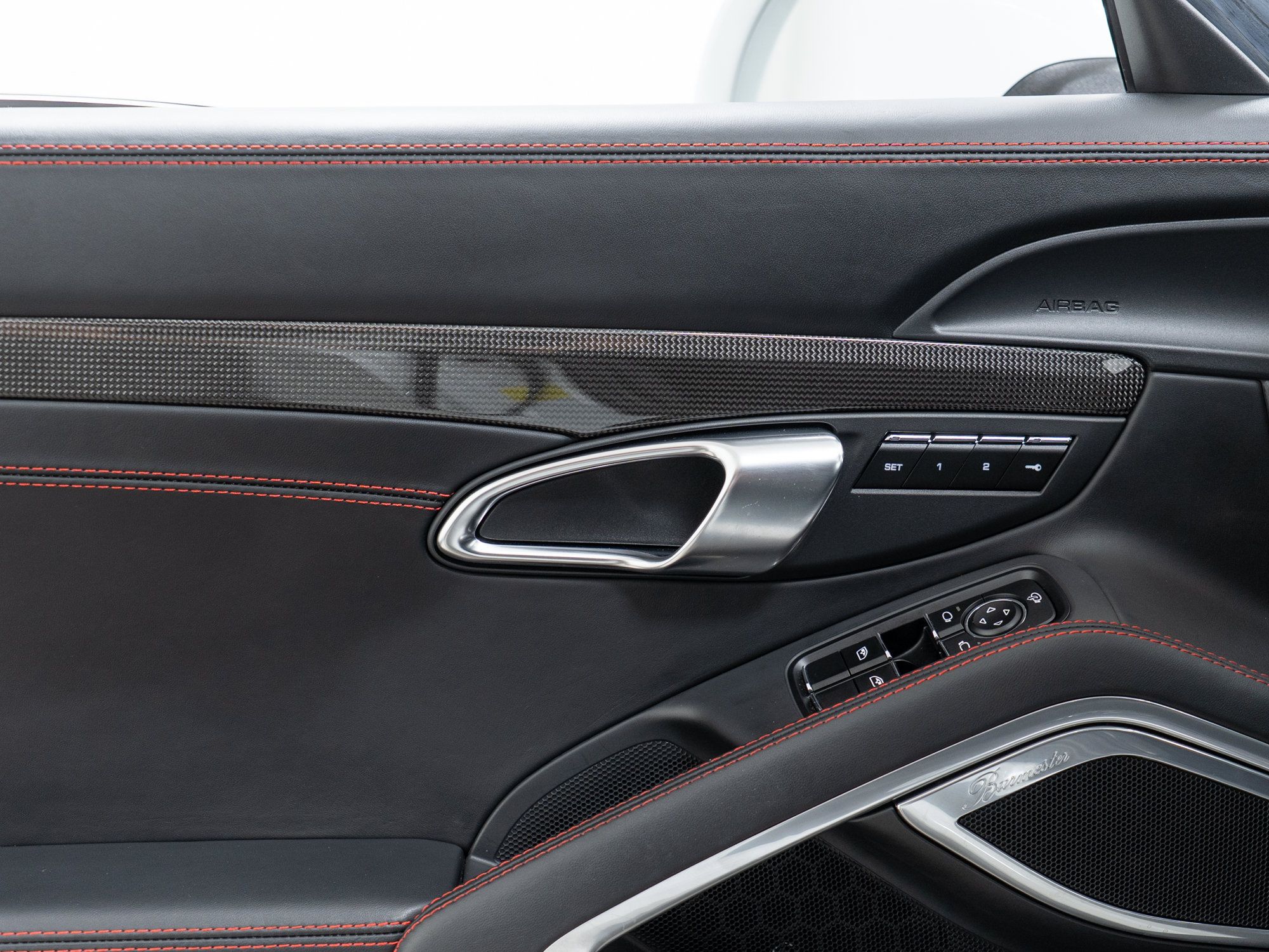 Certified 2014 Porsche 911 Turbo S AWD/4WD image 17