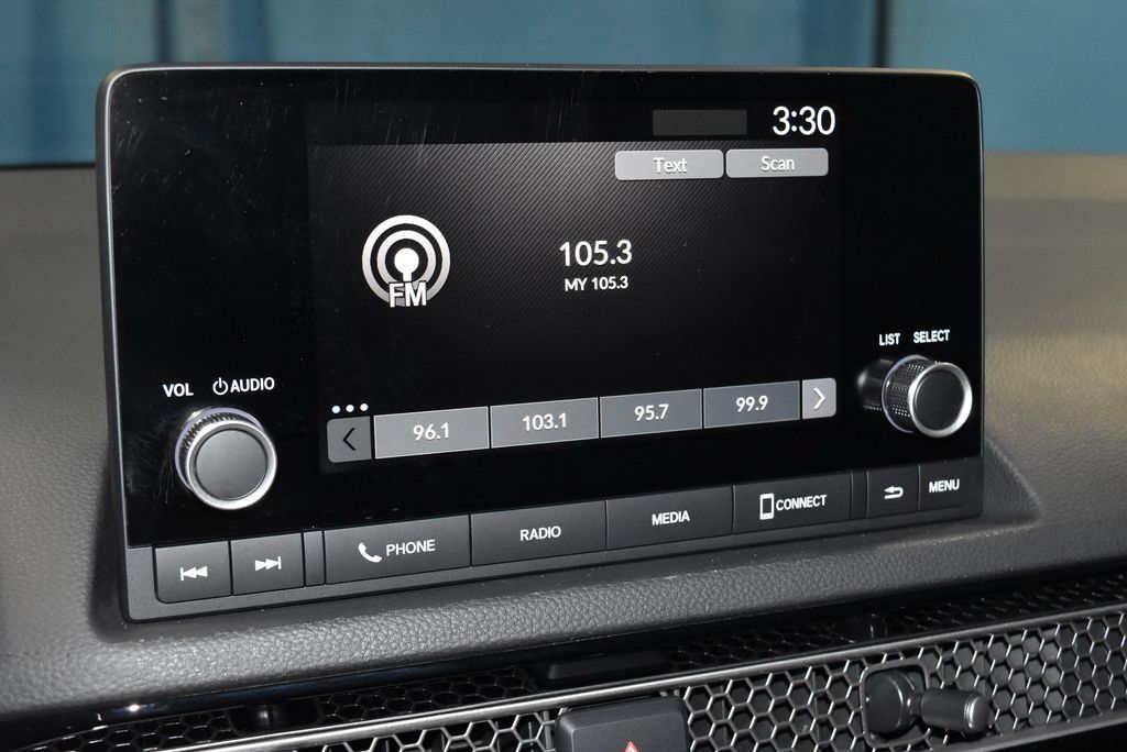 Used 2024 Honda Civic Sport image 12