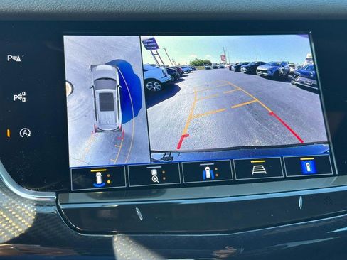 New 2025 Cadillac XT6 Sport w/ Technology Package image 24