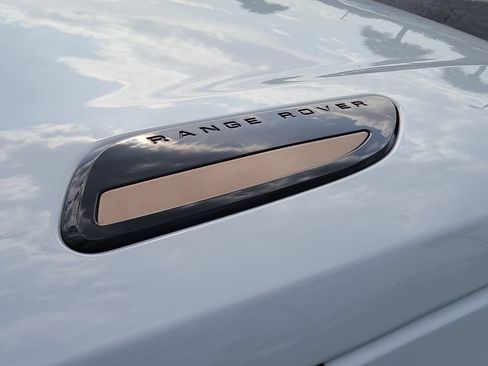Used 2021 Land Rover Range Rover Velar R-Dynamic S AWD/4WD image 6