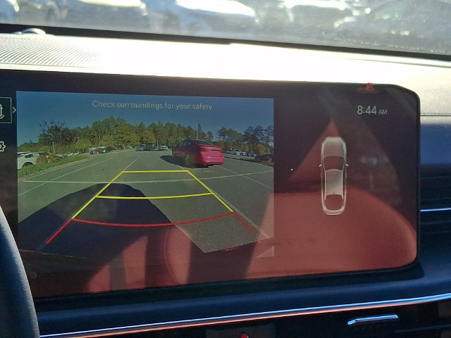 New 2026 Kia K5 GT-Line FWD image 16
