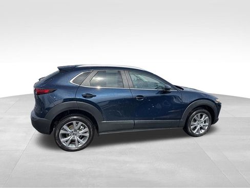 Used 2024 MAZDA CX-30 AWD 2.5 S w/ Preferred Package image 8