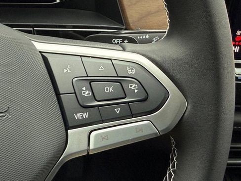New 2026 Volkswagen Atlas SE AWD/4WD image 13