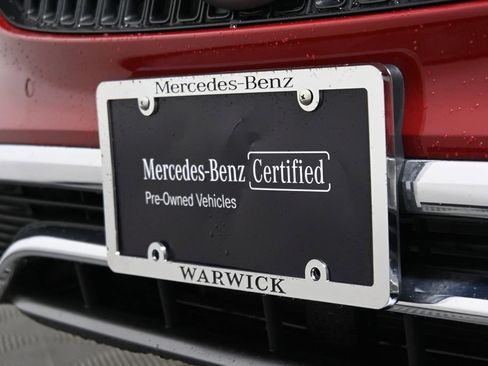 Certified 2025 Mercedes-Benz GLA 250 GLA 250 image 13