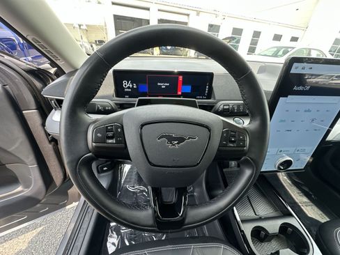 Used 2023 Ford Mustang Mach-E California Route 1 AWD/4WD image 24