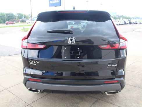 Used 2023 Honda CR-V Sport image 6