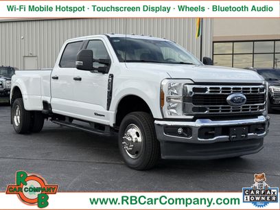 Used 2026 Ford F350 XLT