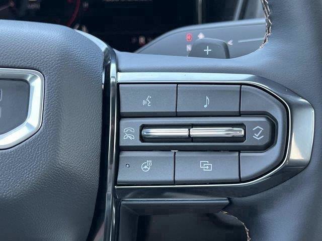 New 2027 GMC Terrain AT4 w/ Convenience Package III AWD/4WD image 24
