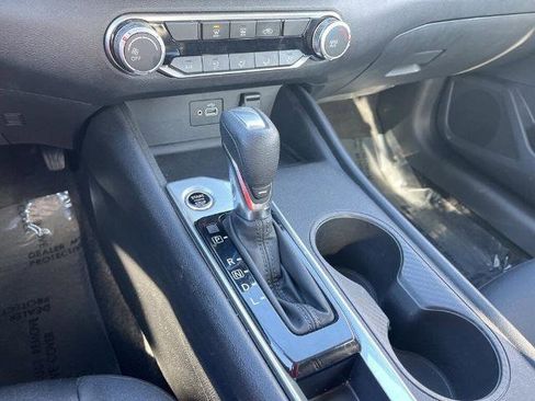 Certified 2024 Nissan Altima 2.5 S image 8