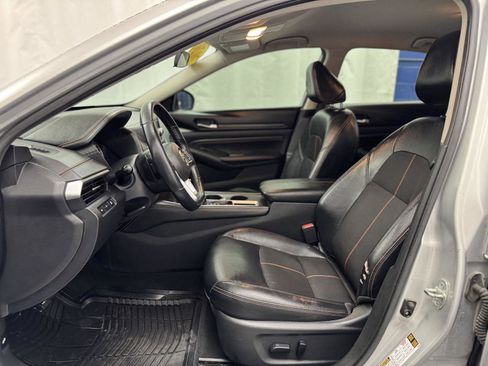 Used 2020 Nissan Altima 2.5 SR image 18