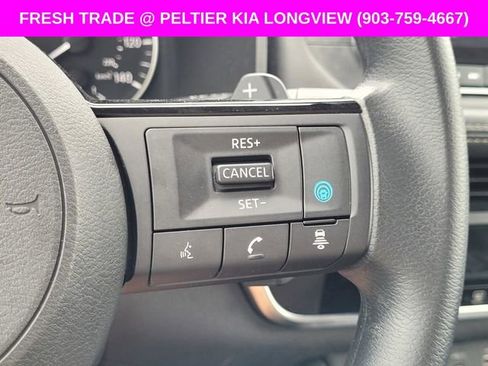 Used 2023 Nissan Rogue SV FWD image 27