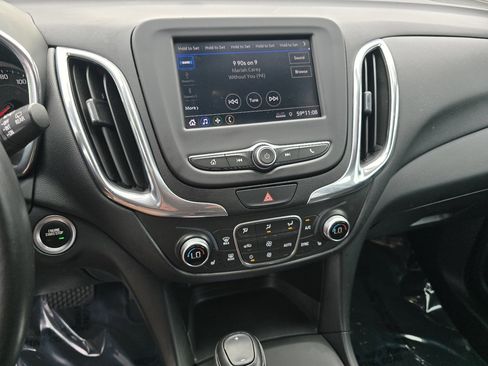 Certified 2020 Chevrolet Equinox LT w/ Driver Convenience Package FWD image 35