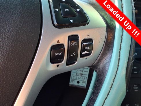 Used 2012 Ford Explorer XLT image 22