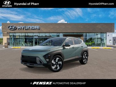 New 2026 Hyundai Kona SEL Sport