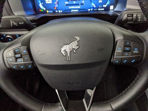 New 2025 Ford Bronco Sport Outer Banks w/ Outer Banks Tech Package+ image 17