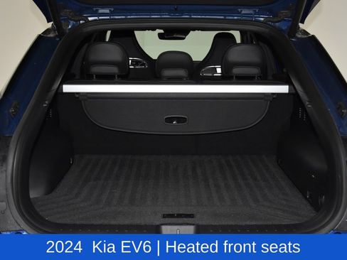 Used 2024 Kia EV6 GT AWD/4WD image 29
