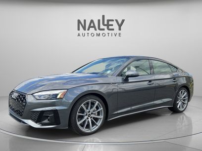 Used 2025 Audi A5 2.0T Premium Plus