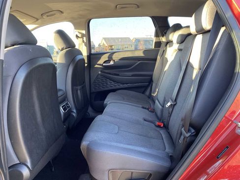 Used 2023 Hyundai Santa Fe SEL image 36