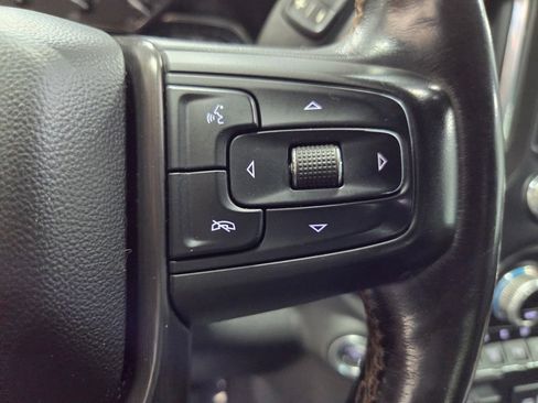 Used 2023 GMC Sierra 2500 AT4 w/ AT4 Preferred Package AWD/4WD image 37