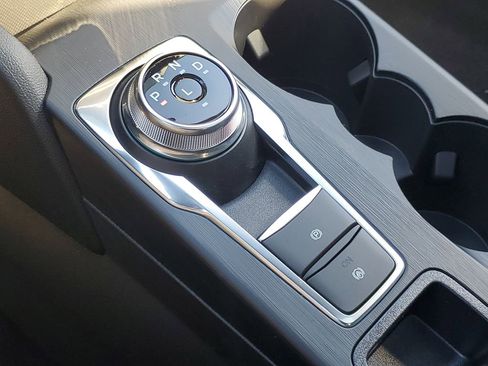 New 2026 Ford Escape ST-Line w/ Tech Pack #1 image 22