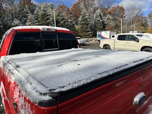 Used 2013 Ford F150 FX4 w/ Luxury Equipment Group image 30