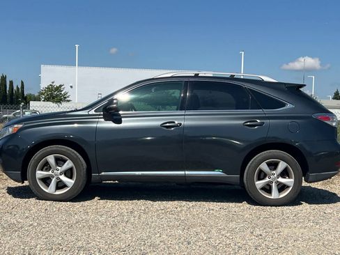 Used 2010 Lexus RX 350 2WD image 6