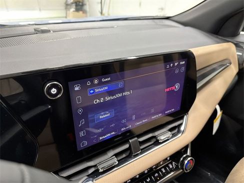 New 2026 Chevrolet Equinox ACTIV w/ Convenience Package III image 24