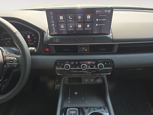 Used 2026 Honda Passport TrailSport Elite image 14