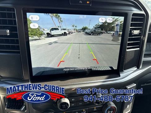 New 2026 Ford F150 STX RWD image 17