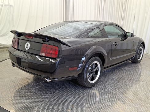 Used 2008 Ford Mustang GT RWD image 28