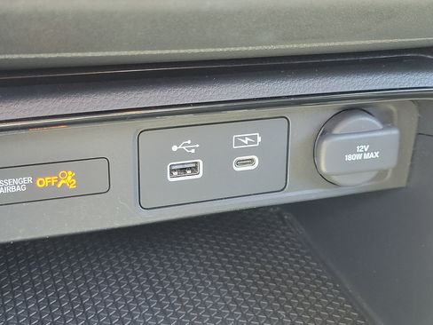 Used 2024 Honda CR-V EX image 30