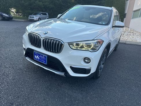 Used 2017 BMW X1 xDrive28i AWD/4WD image 13