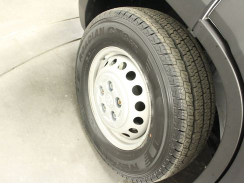 Used 2024 RAM ProMaster 3500 w/ Delivery Van Package image 10