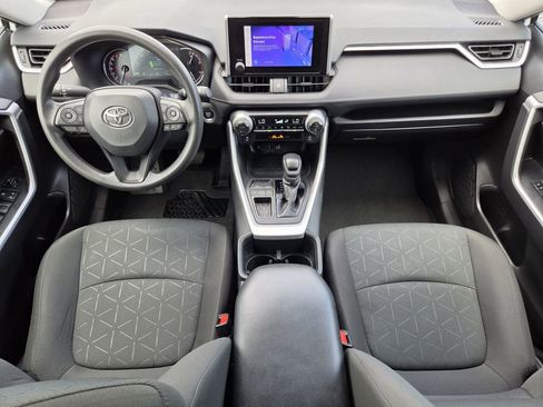 Used 2024 Toyota RAV4 XLE FWD image 13